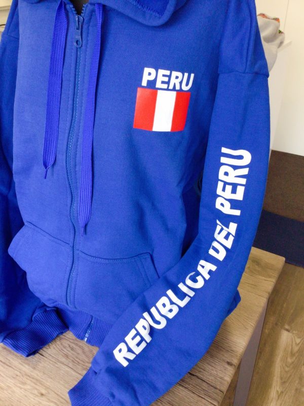 Polera Republica Peru - Imagen 7