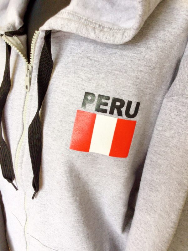 Polera Republica Peru - Imagen 4