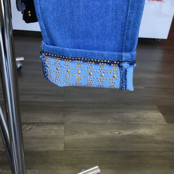 Jeans Souly detalles - Imagen 4