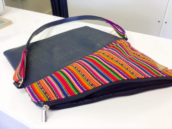 Bolso cartera ink - Imagen 3