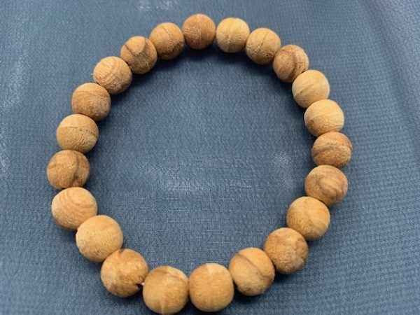 Pulsera Palo santo - Imagen 2