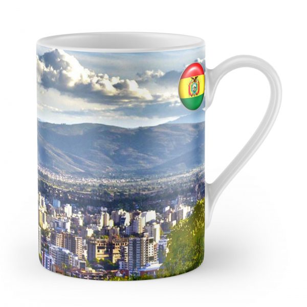 Taza lugares - Imagen 12