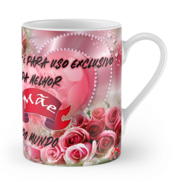 Taza Mama - Imagen 3