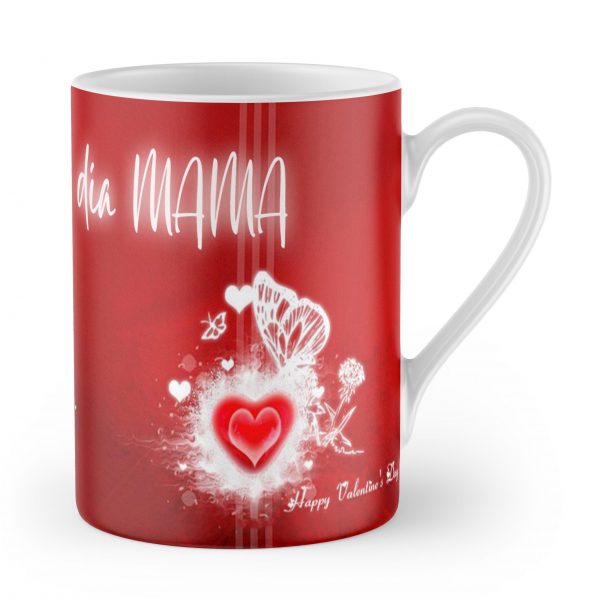 Taza Mama