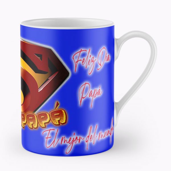 Taza Papa - Imagen 3