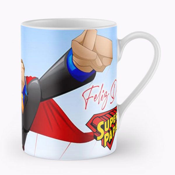 Taza Papa - Imagen 4