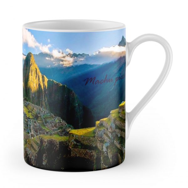 Taza lugares - Imagen 2