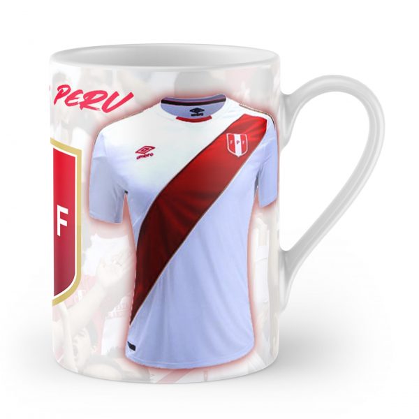 Taza Deporte